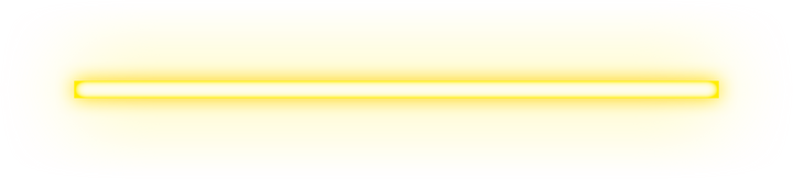 Yellow Neon Line