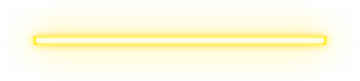 Yellow Neon Line